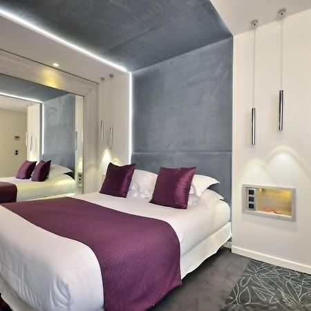 Cezanne Hotel Cannes Eksteriør bilde