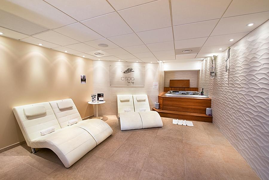 Cezanne Hotel Cannes Eksteriør bilde