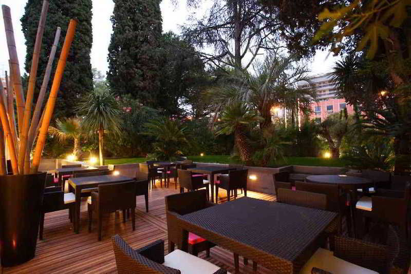 Cezanne Hotel Cannes Eksteriør bilde
