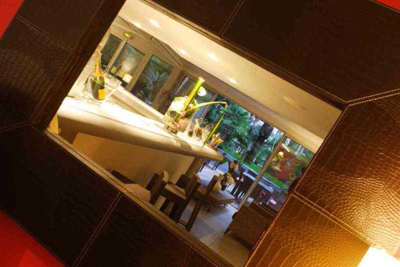 Cezanne Hotel Cannes Eksteriør bilde