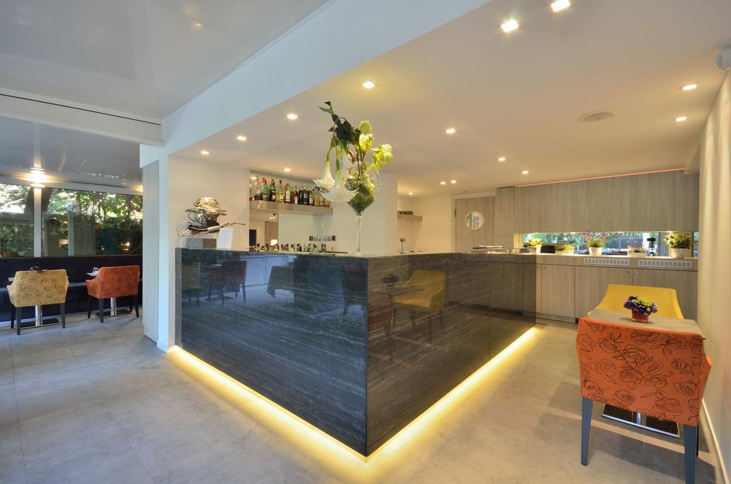 Cezanne Hotel Cannes Eksteriør bilde